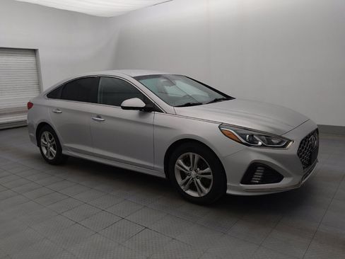 Used 2019 Hyundai Sonata SEL image 11