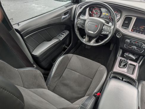 Used 2023 Dodge Charger GT w/ Plus Group AWD/4WD image 21
