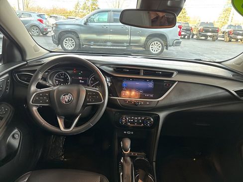 Used 2020 Buick Encore GX Essence image 21