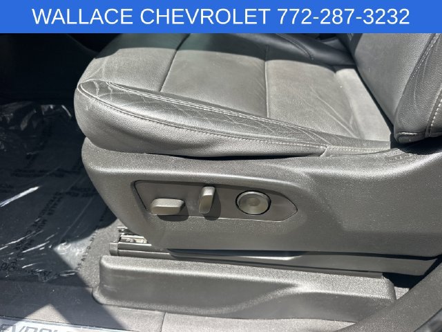 Used 2021 Chevrolet Tahoe LT w/ LT Signature Package RWD image 22