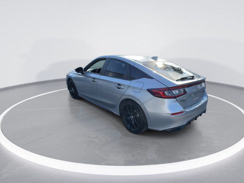 Used 2025 Honda Civic Sport image 13