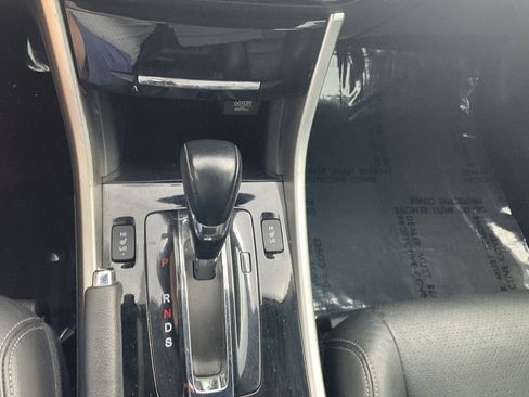 Used 2016 Honda Accord EX-L image 20