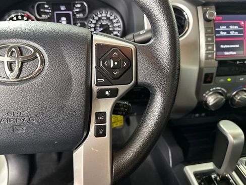 Used 2020 Toyota Tundra SR5 image 16