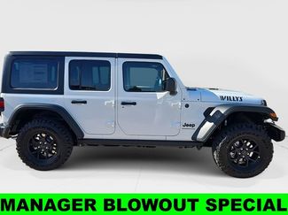 New 2026 Jeep Wrangler Unlimited Sport AWD/4WD video 2