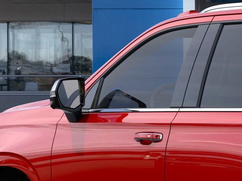 New 2026 Chevrolet Tahoe Premier w/ Sun And Tow Package image 12