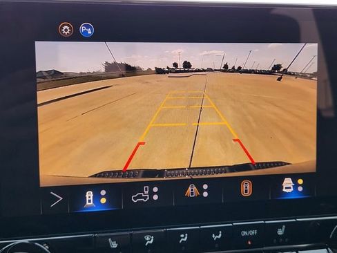 New 2026 Chevrolet Colorado LT w/ LT Convenience Package RWD image 15