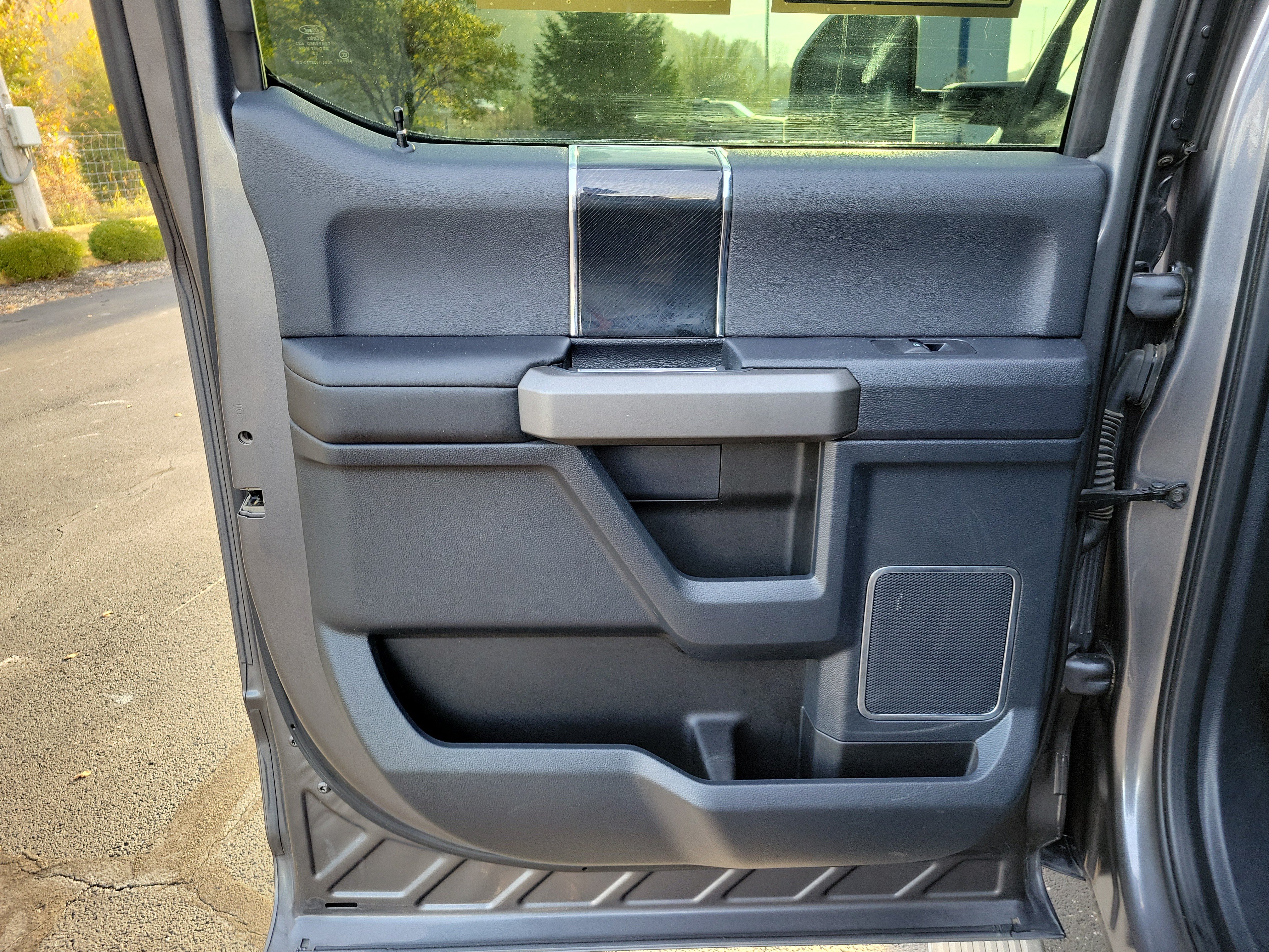 Used 2022 Ford F250 Platinum AWD/4WD image 18