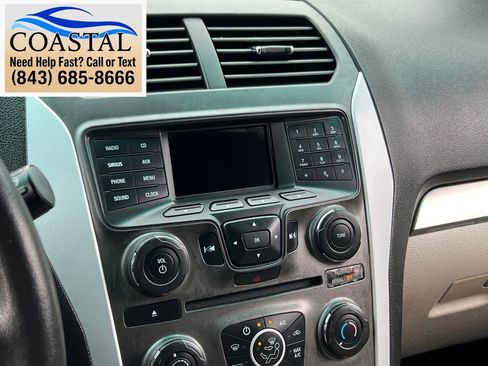 Used 2014 Ford Explorer FWD image 30