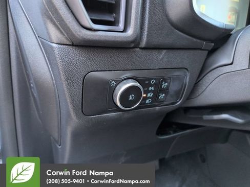 New 2026 Ford Bronco Sport Big Bend w/ Convenience Package AWD/4WD image 13