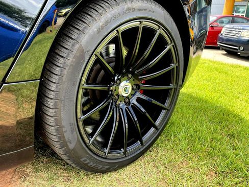 Used 2014 Maserati Ghibli S Q4 image 24