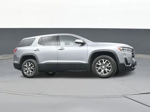 Used 2023 GMC Acadia SLE image 52