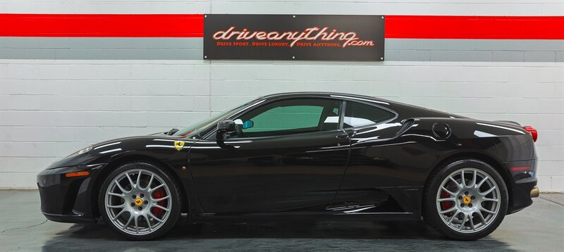 Used 2005 Ferrari F430 Coupe RWD image 12