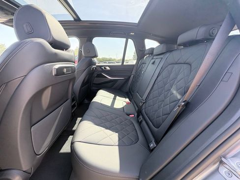 Used 2026 BMW X5 sDrive40i RWD image 7