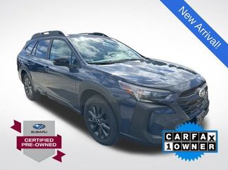 Used 2025 Subaru Outback Onyx Edition 360° Tour