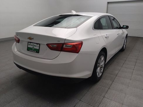 Used 2023 Chevrolet Malibu LT FWD image 9