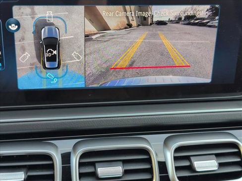 New 2026 Mercedes-Benz GLE 350 4MATIC image 13