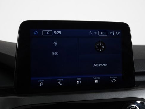 Used 2023 Ford Escape Active image 23