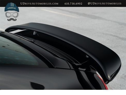 Used 2008 Porsche 911 Turbo AWD/4WD image 25