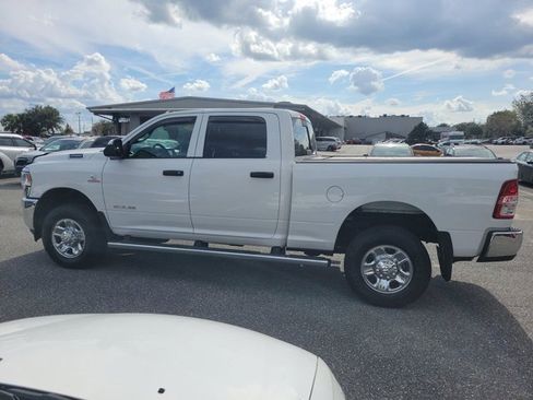 Used 2022 RAM 2500 Tradesman image 13