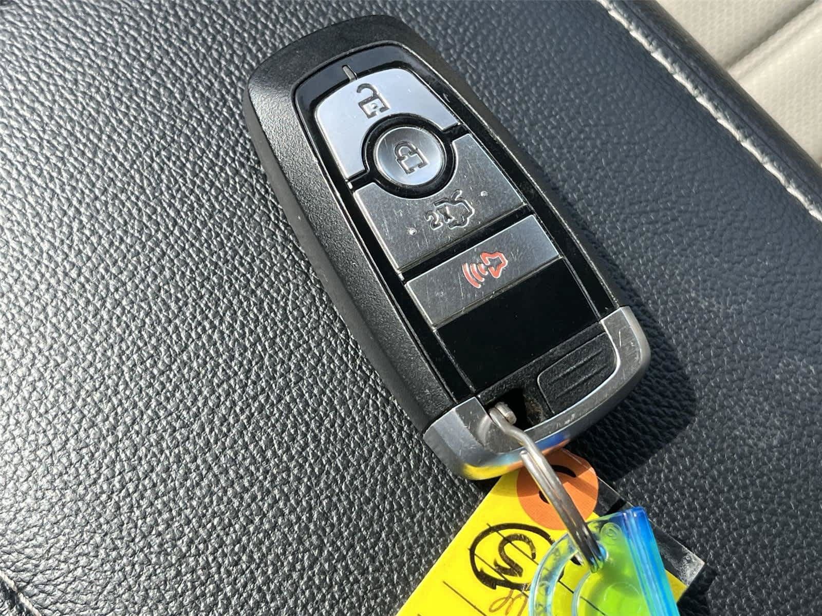 Used 2018 Ford Fusion S FWD image 32
