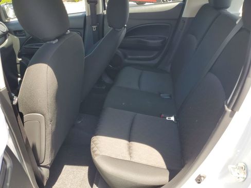 Used 2021 Mitsubishi Mirage ES FWD image 26