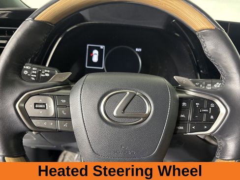 Used 2023 Lexus RX 350 Premium w/ Cold Area Package FWD image 13