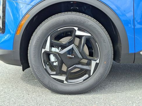 New 2026 Kia Sportage EX AWD/4WD image 5