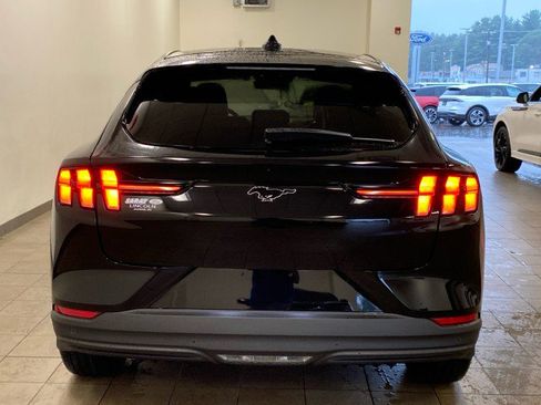 New 2025 Ford Mustang Mach-E Premium w/ Interior Protection Package image 6