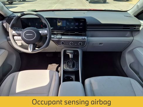 Used 2024 Hyundai Kona SE FWD image 26