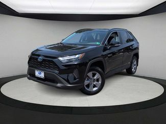Used 2023 Toyota RAV4 XLE w/ Convenience Package AWD/4WD video 1