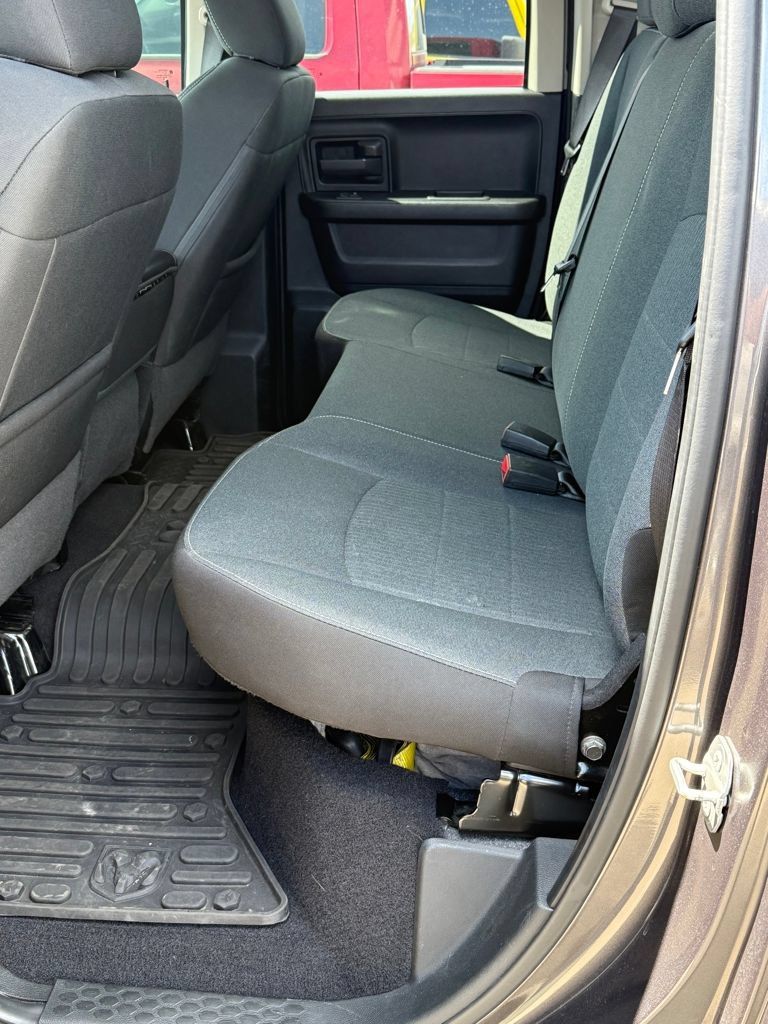 Used 2021 RAM 1500 Tradesman w/ Popular Equipment Group AWD/4WD image 9