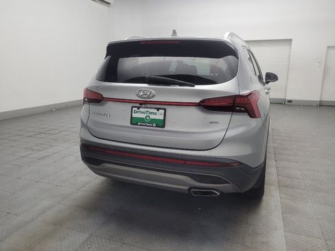 Used 2023 Hyundai Santa Fe SEL AWD/4WD image 7