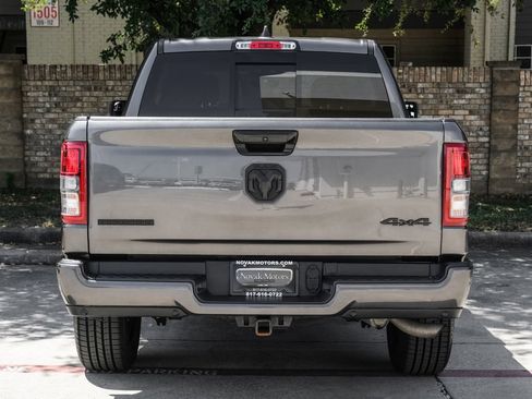 Used 2023 RAM 1500 Big Horn AWD/4WD image 18