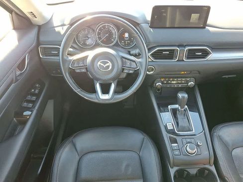 Used 2023 MAZDA CX-5 AWD 2.5 S w/ Preferred Package image 21