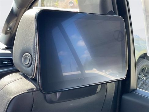 New 2026 Chevrolet Tahoe Premier image 18