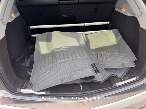 Used 2015 Cadillac SRX Luxury FWD image 11