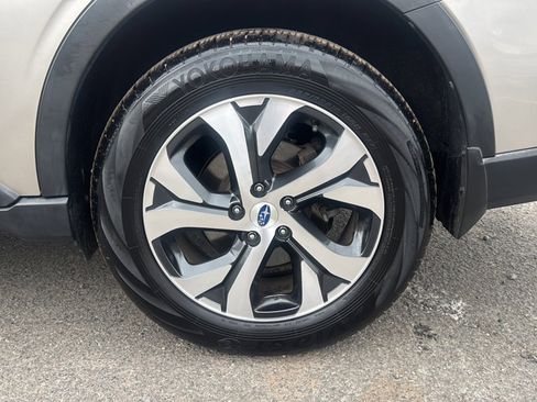 Used 2020 Subaru Outback Limited AWD/4WD image 44