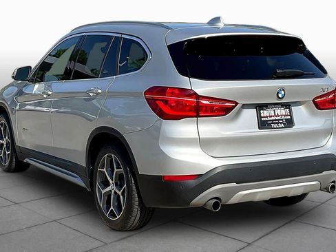 Used 2016 BMW X1 xDrive28i image 12