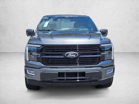 New 2026 Ford F150 Platinum AWD/4WD image 6