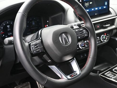 Certified 2025 Acura ADX A-Spec image 9