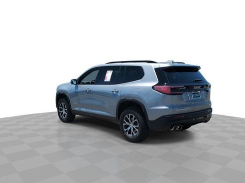 Used 2025 GMC Acadia AT4 AWD/4WD image 12
