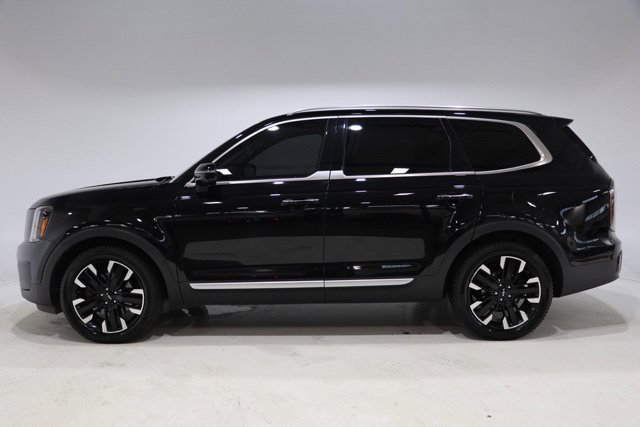 Used 2023 Kia Telluride SX Prestige AWD/4WD image 4
