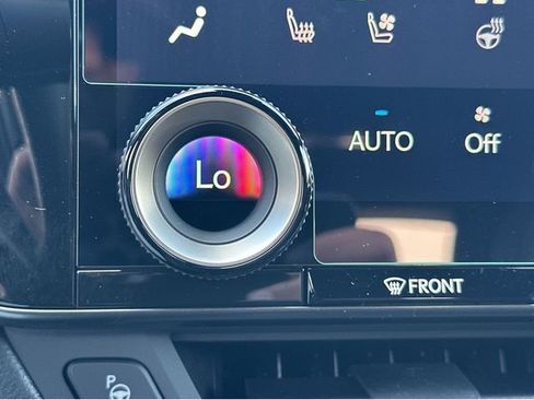 New 2026 Lexus NX 350h F Sport AWD/4WD image 30