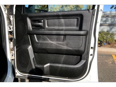 Used 2024 RAM 3500 Tradesman image 25