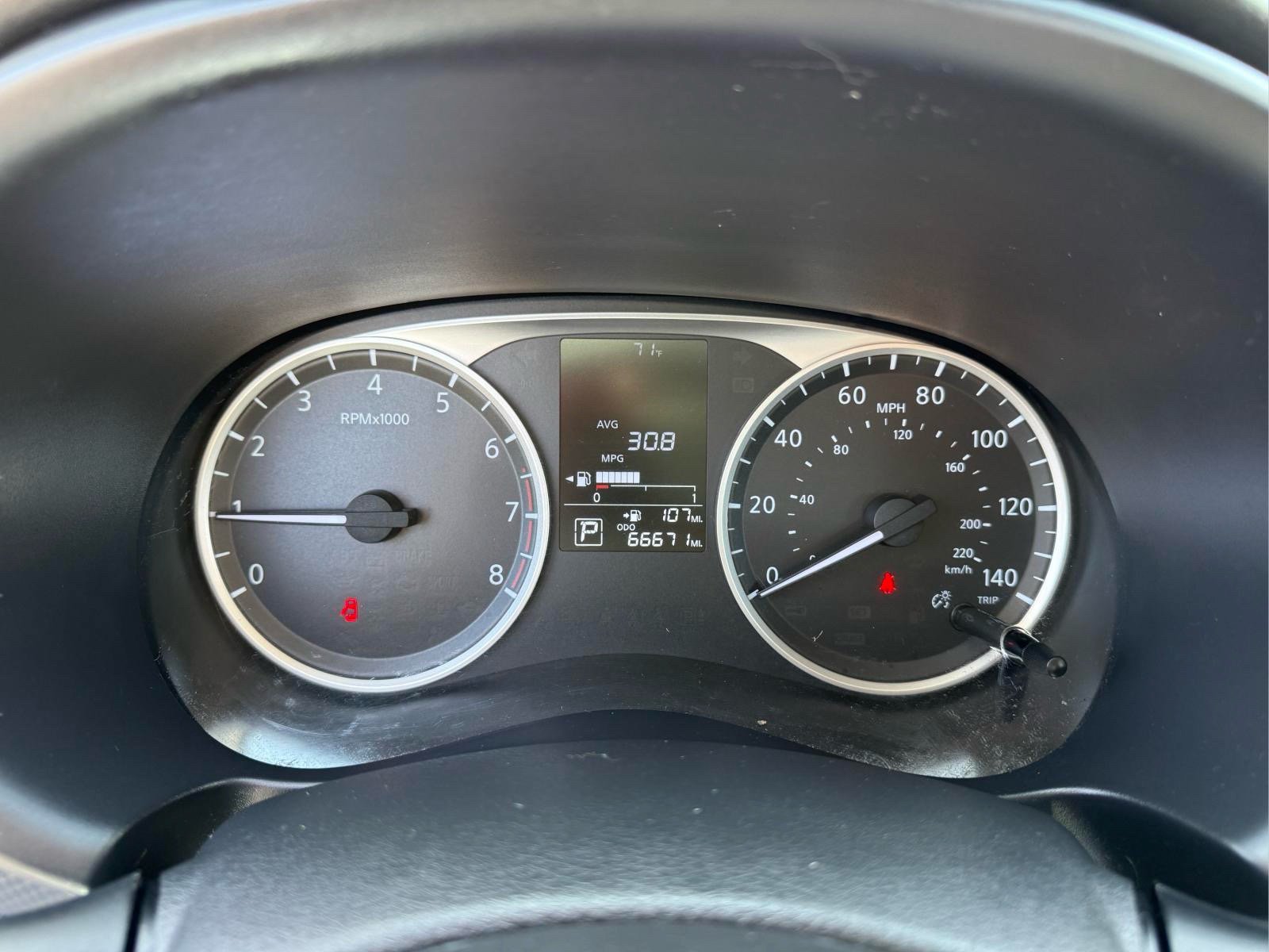 Used 2023 Nissan Kicks S FWD image 27