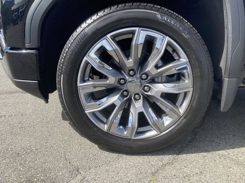 Used 2024 GMC Sierra 1500 Denali image 24