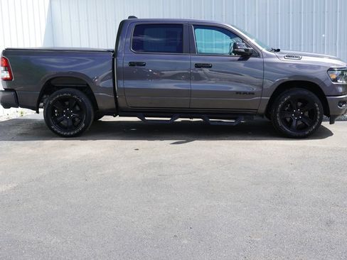 Used 2023 RAM 1500 Big Horn AWD/4WD image 2