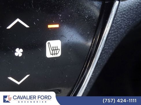 Used 2021 Honda HR-V EX image 30