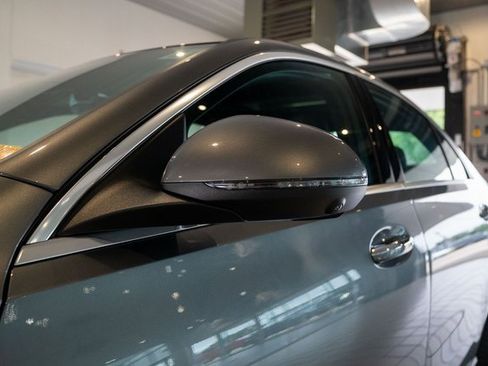 Certified 2025 Mercedes-Benz C 300 4MATIC Sedan image 8