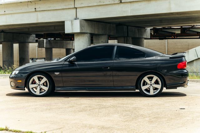 Used 2005 Pontiac GTO RWD image 68